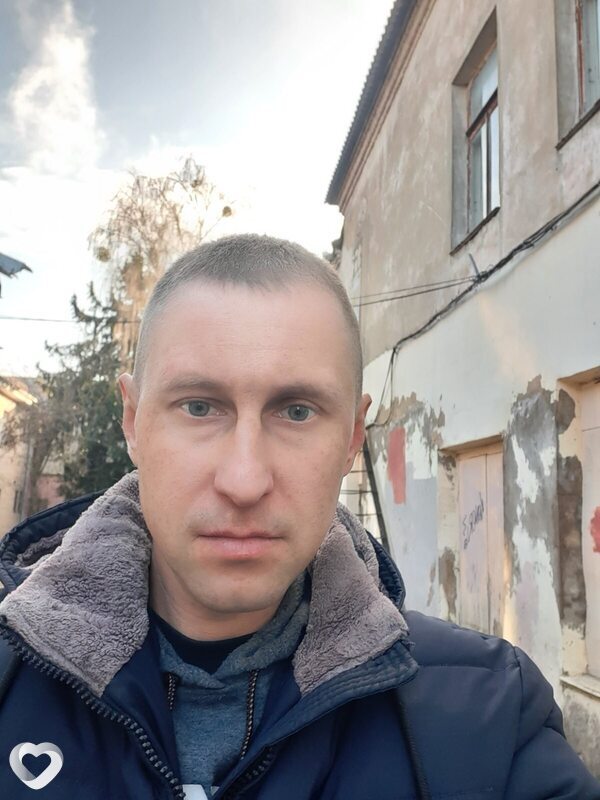 Сергей, 41, Барановичах — анкета №1163415