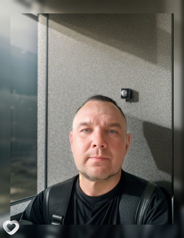 Дмитрий, Бийск