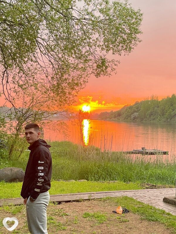 Андрей, 28, Санкт-Петербурге — анкета №1163420