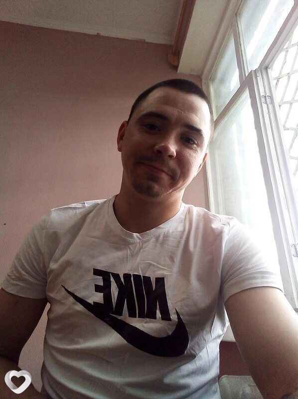 Александр, 30, Москве — анкета №1163206