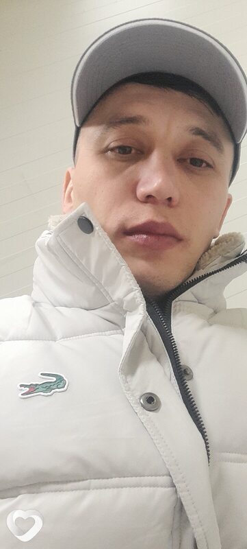 Дд, 35, Новосибирске — анкета №1163207
