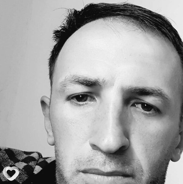 Ерик, 29, Вроцлав — анкета №1163213