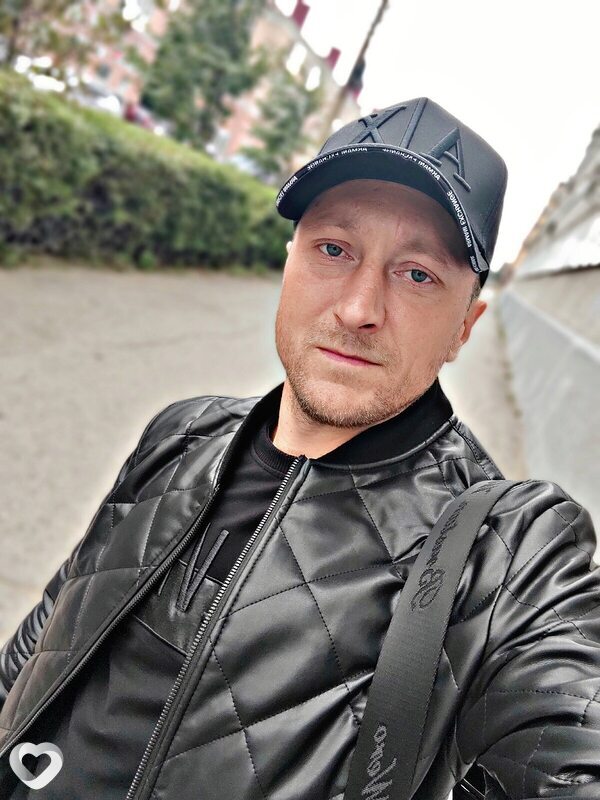 Станислав, 34, Омске — анкета №1163233