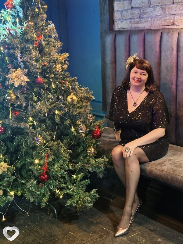 Татьяна, 47, Иркутске — анкета №1163236