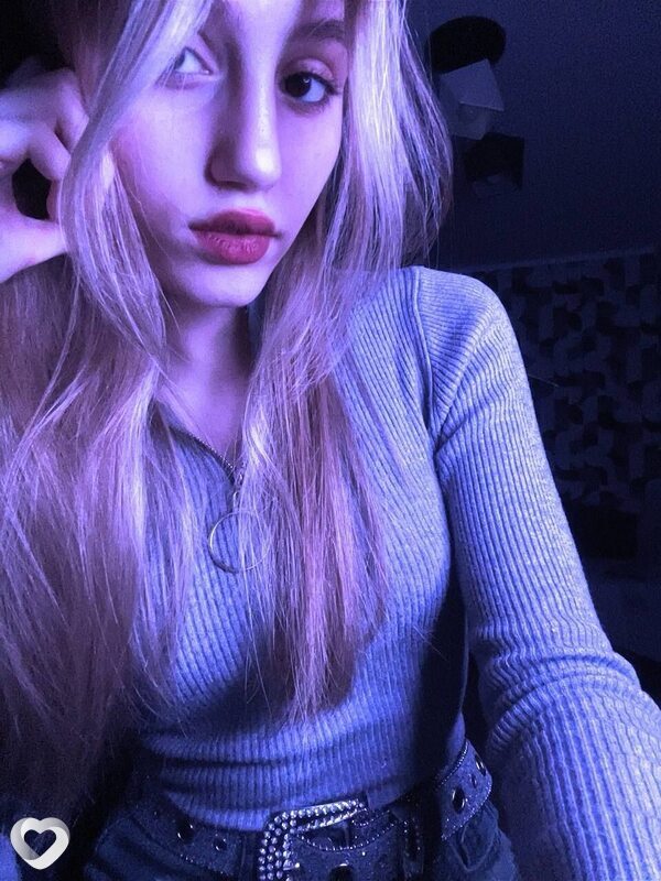 Диана, 22, Томске — анкета №1163241