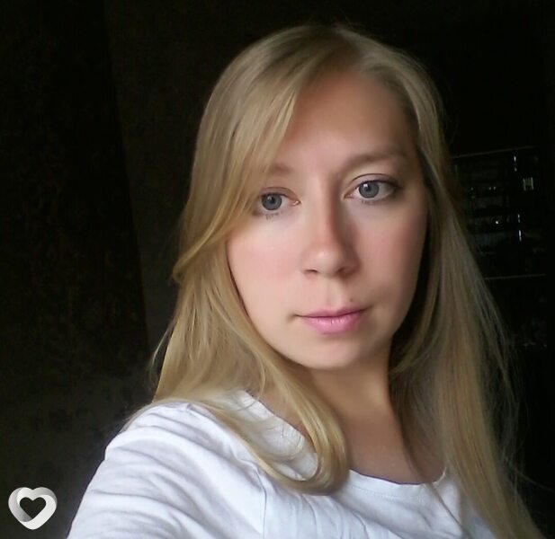 Вероника, 26, Санкт-Петербурге — анкета №1163243