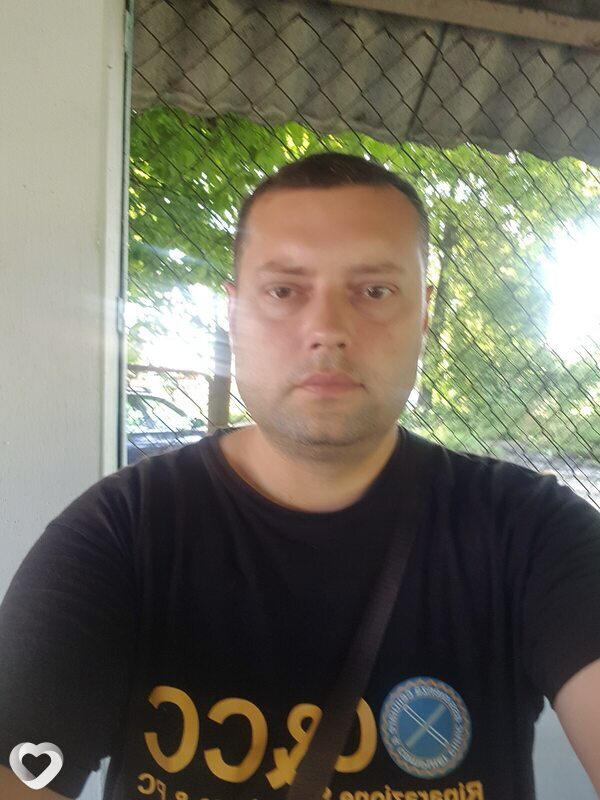 Юра, 41, Лозовой — анкета №1163250