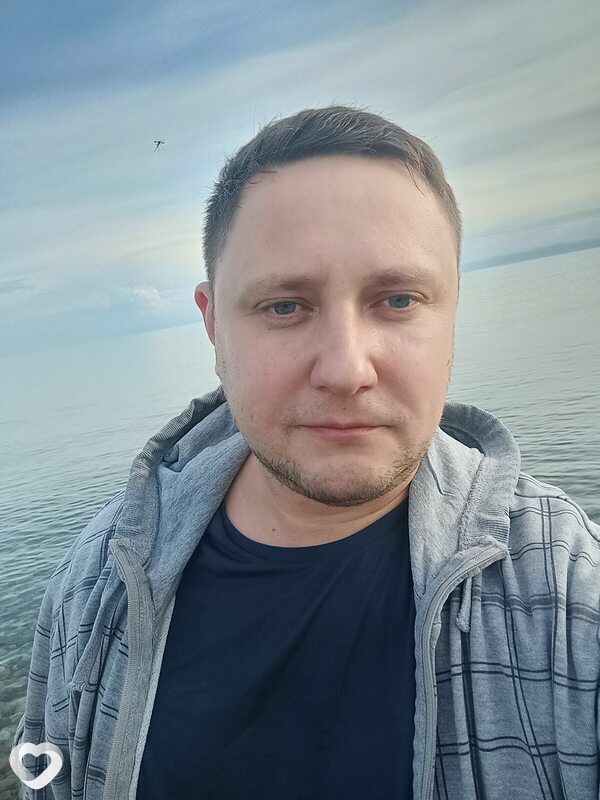 Александр, 38, Томске — анкета №1163358