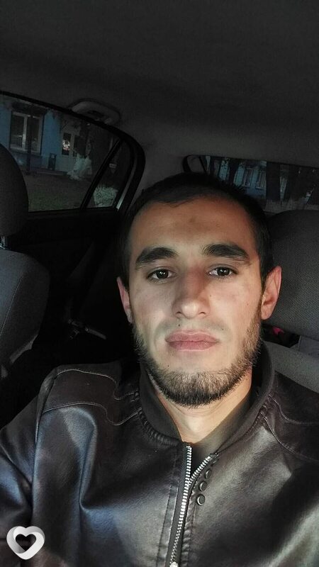 Руслан, 31, Усть-Каменогорск — анкета №1163373