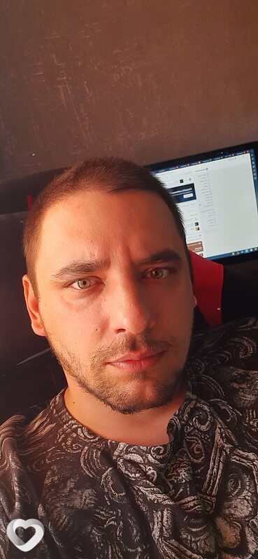 Вячеслав, 39, Челябинске — анкета №1163375