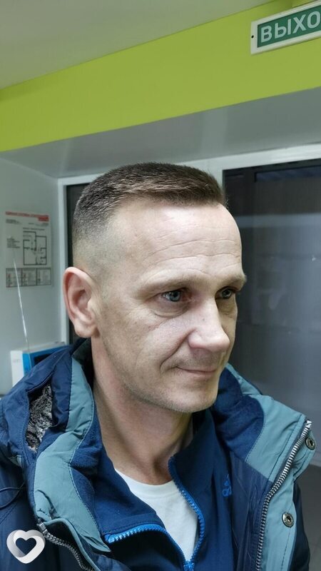Макс, 47, Нижнем Новгороде — анкета №1163262