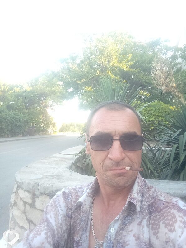 Алексей, 46, Севастополе — анкета №1163268