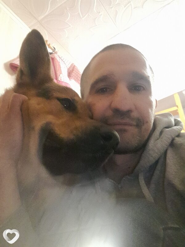 Денис, 43, Оренбурге — анкета №1163270