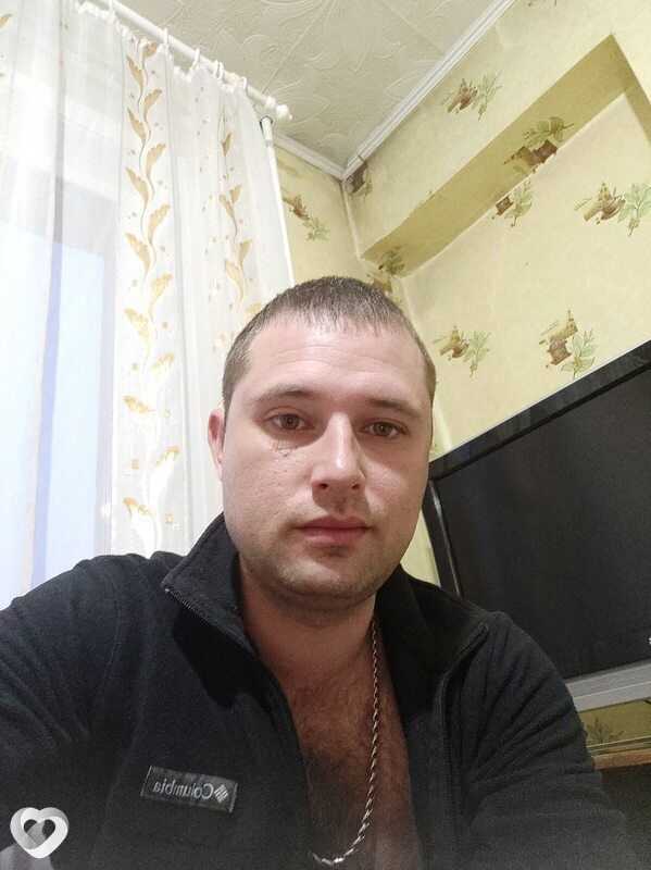 Андрей, 33, Ангарске — анкета №1163275