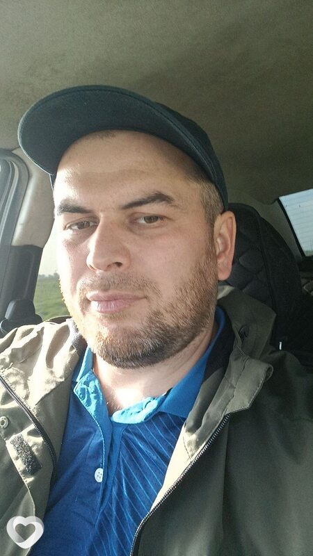 Анзор, 30, Нальчике — анкета №1163278