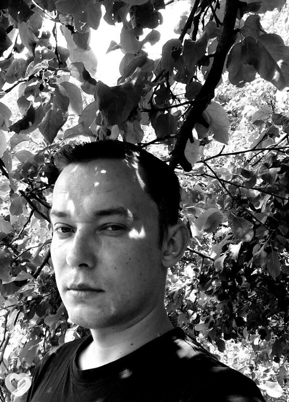 Владимир, 35, Видном — анкета №1163181