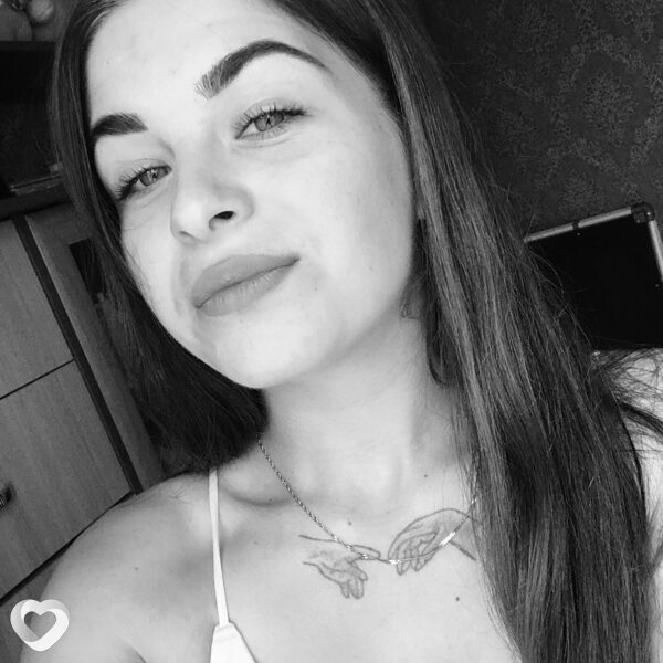 Ольга, 29, Новоалтайске — анкета №1163192
