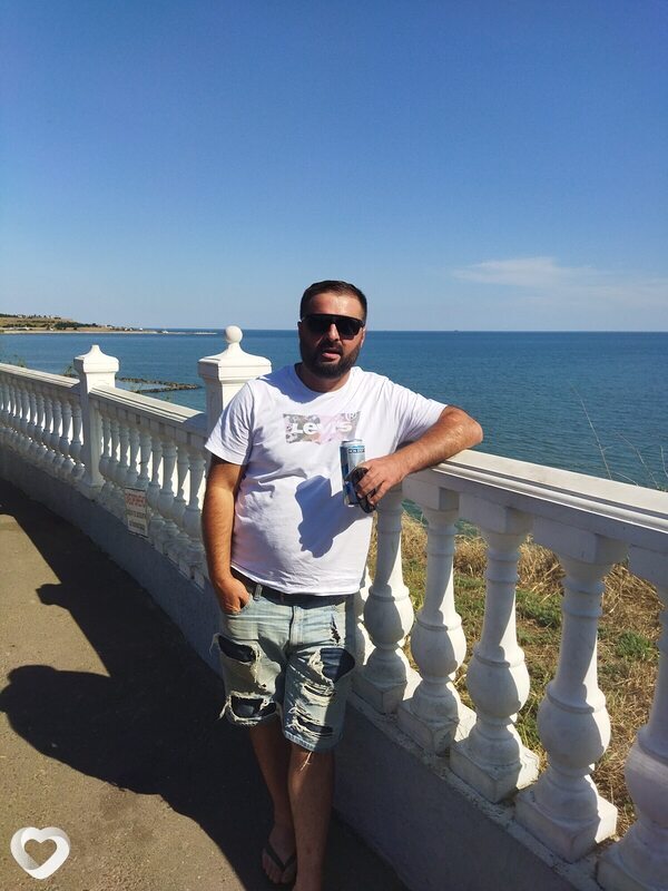 Гт, 36, Одессе — анкета №1163195