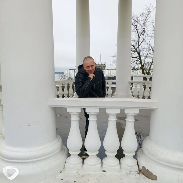 Алексей, 38, Волгограде — анкета №1163199