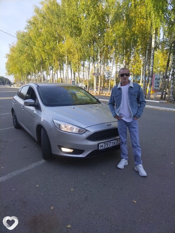 Андрей, 35, Нижнем Новгороде — анкета №1163201