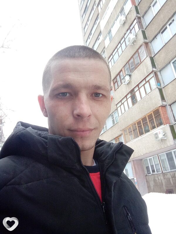 Георгий, 29, Тольятти — анкета №1163202