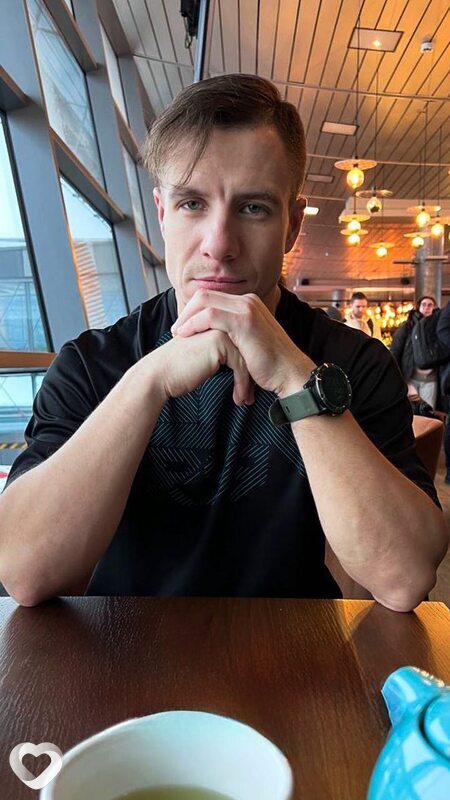Юрий, 38, Новосибирске — анкета №1163203