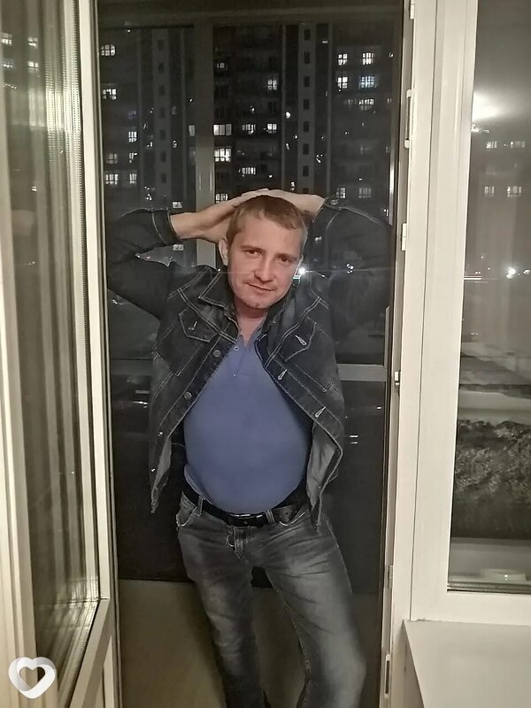 Руслан, 37, Москве — анкета №1163306