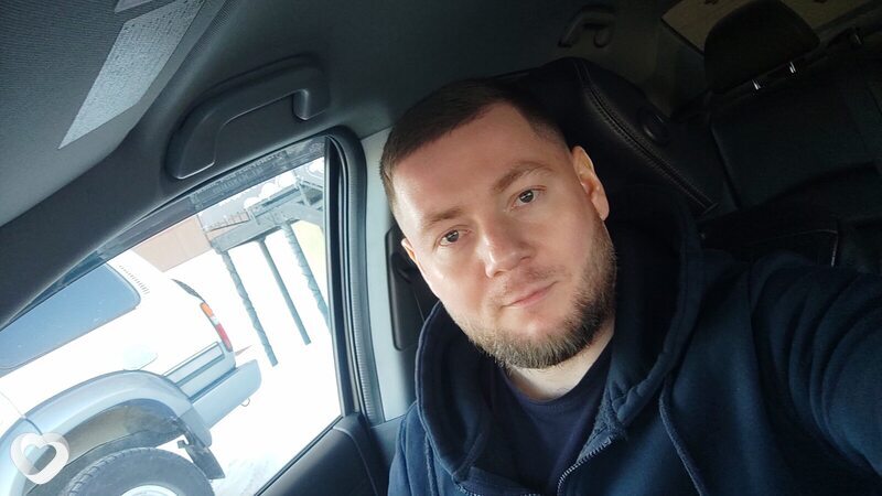 Александр, 33, Хабаровске — анкета №1163312