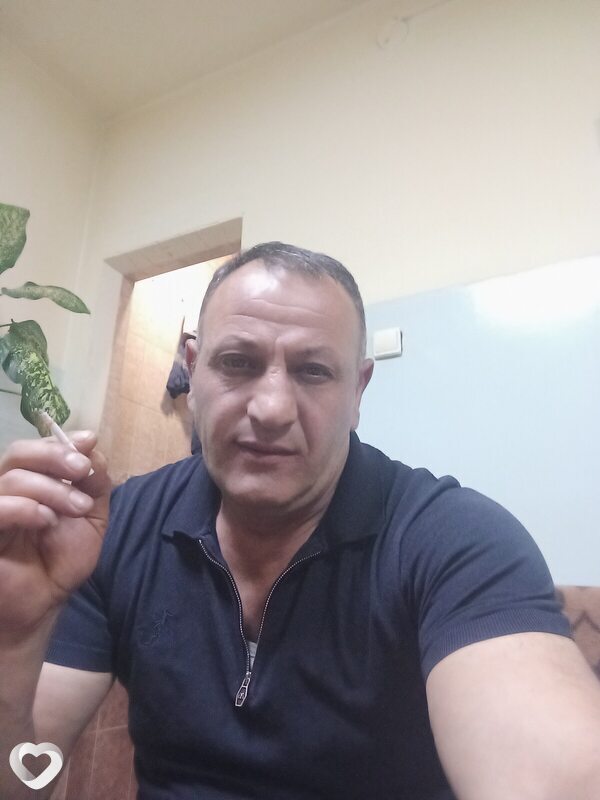 Илья, 49, Нефтекамске — анкета №1163313