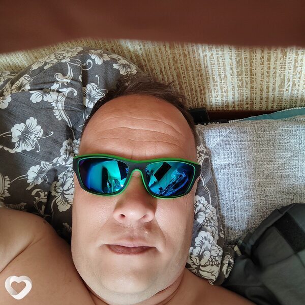Виктор, 39, Петропавловске-Камчатском — анкета №1163315