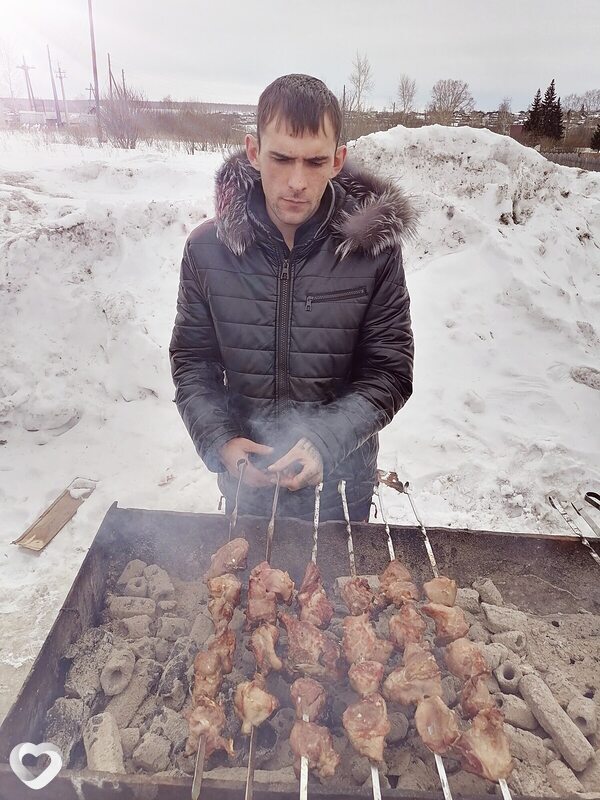 Romul, 30, Иркутске — анкета №1163318