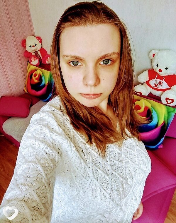 Евгения, 25, Павлодаре — анкета №1163323