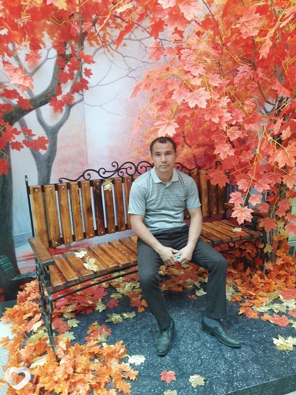 Собиджон, 41, Чите — анкета №1163280