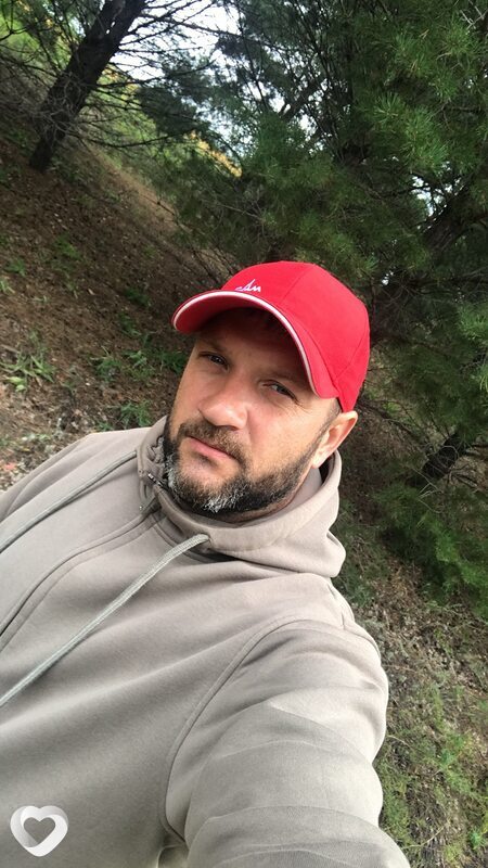 Максим, 38, Санкт-Петербурге — анкета №1163283