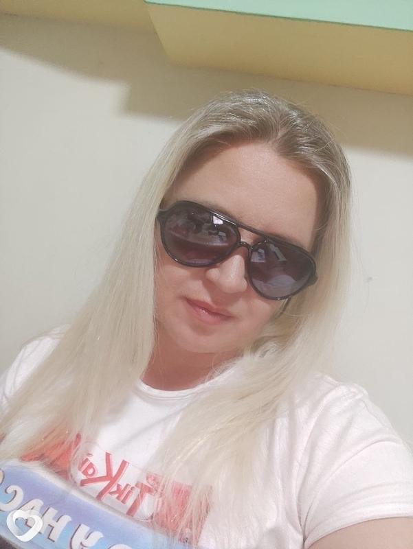 Инна, 48, Одессе — анкета №1163284