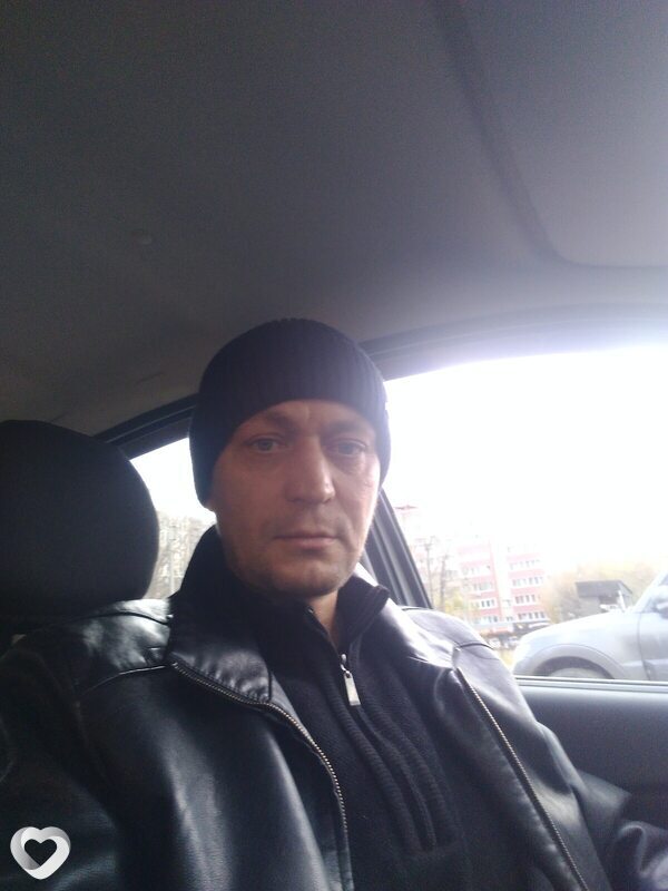 Дмитрий, 42, Иркутске — анкета №1163292