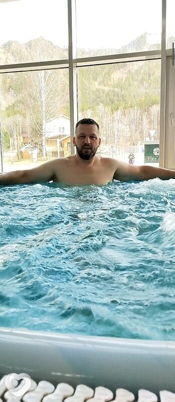 Денис, 41, Барнауле — анкета №1163656