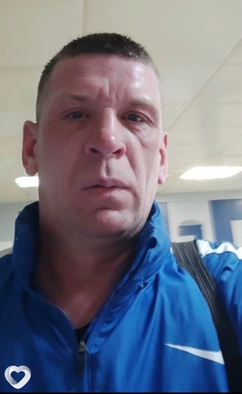 Иван, 47, Череповце — анкета №1163658