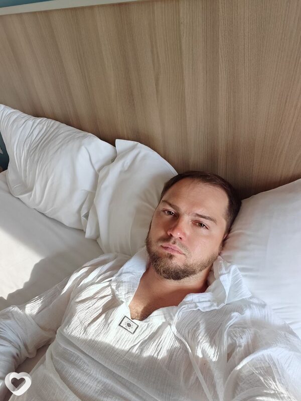 Spirit, 35, Нижнем Новгороде — анкета №1163660