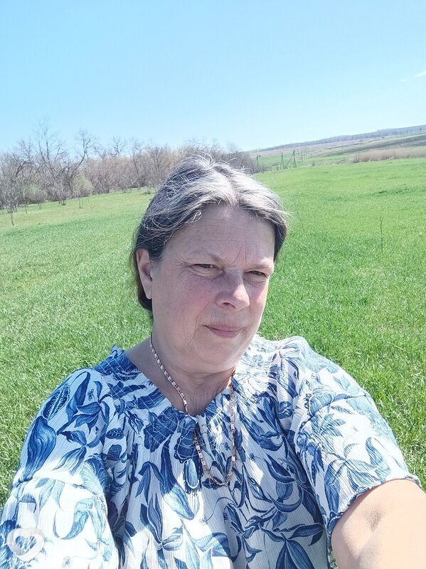 Светлана, Новоазовск