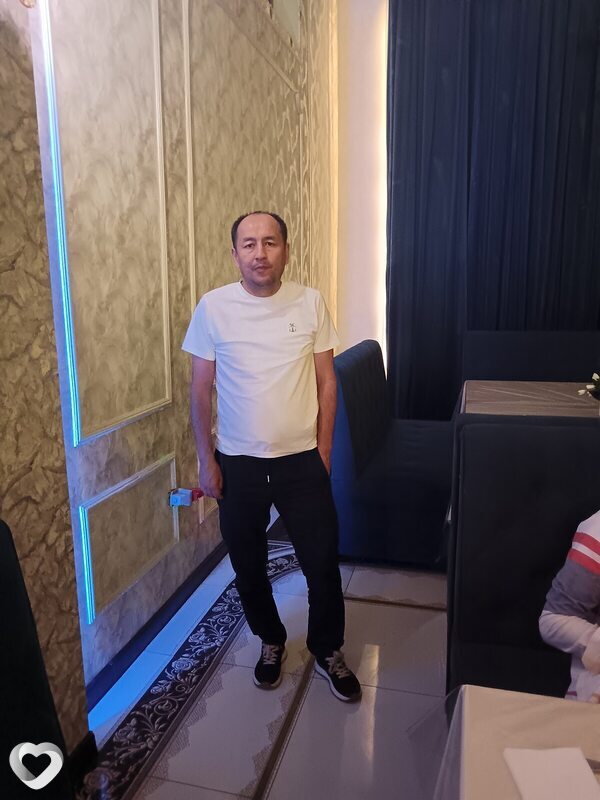 Бобир, Ташкент