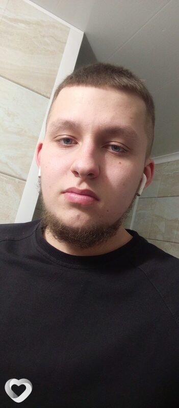 Кирилл, 23, Ахтубинске — анкета №1163669