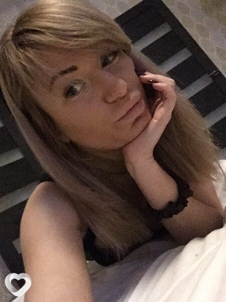 Анна, 38, Саратове — анкета №1163670