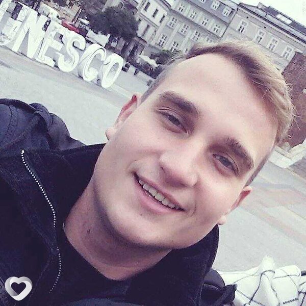 Олег, 29, Виннице — анкета №1163672
