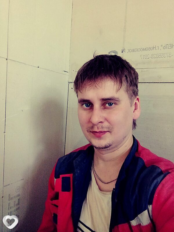 Влад, Яранск