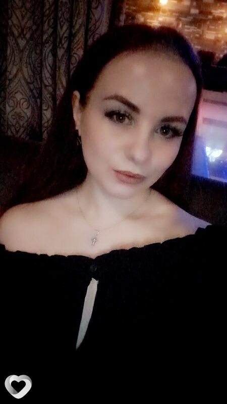 Вета, 31, Находке — анкета №1163678