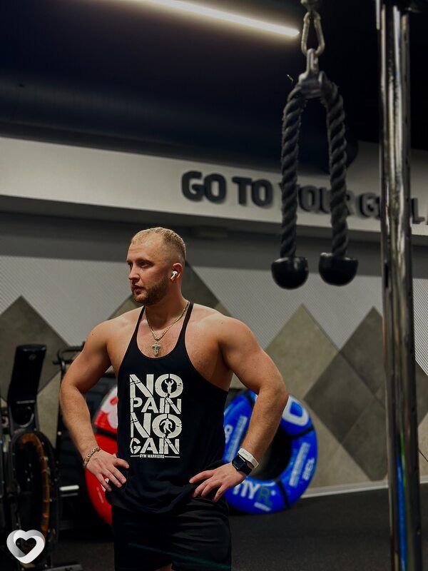Алексей, 35, Норильске — анкета №1163381