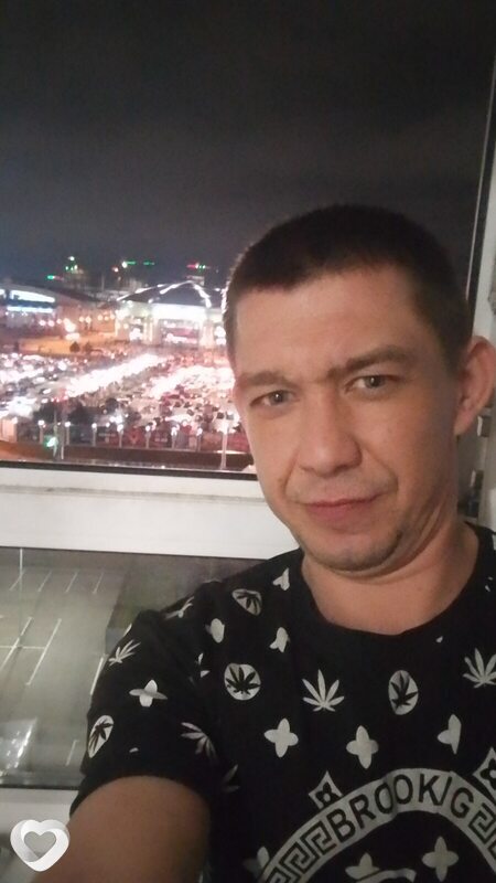 Евгений, 41, Краснодаре — анкета №1163383