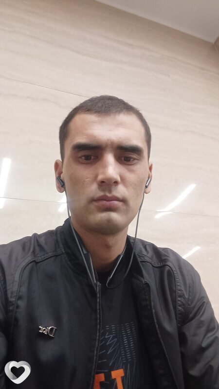 Шухрат, 27, Оренбурге — анкета №1163385
