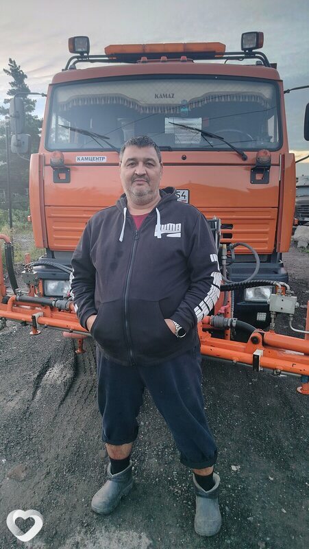 Евгений, 49, Новосибирске — анкета №1163394